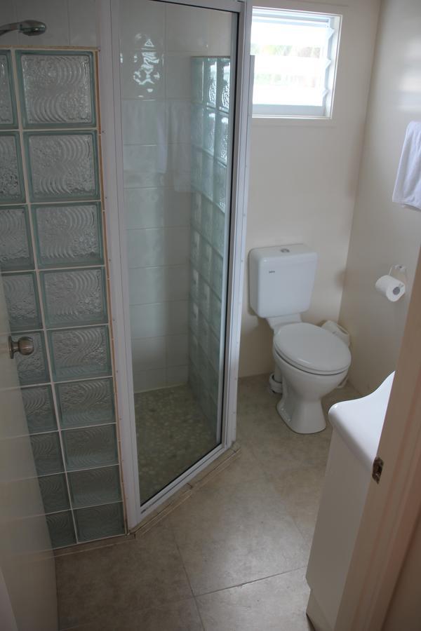 Vaiakura Holiday Homes Rarotonga Extérieur photo