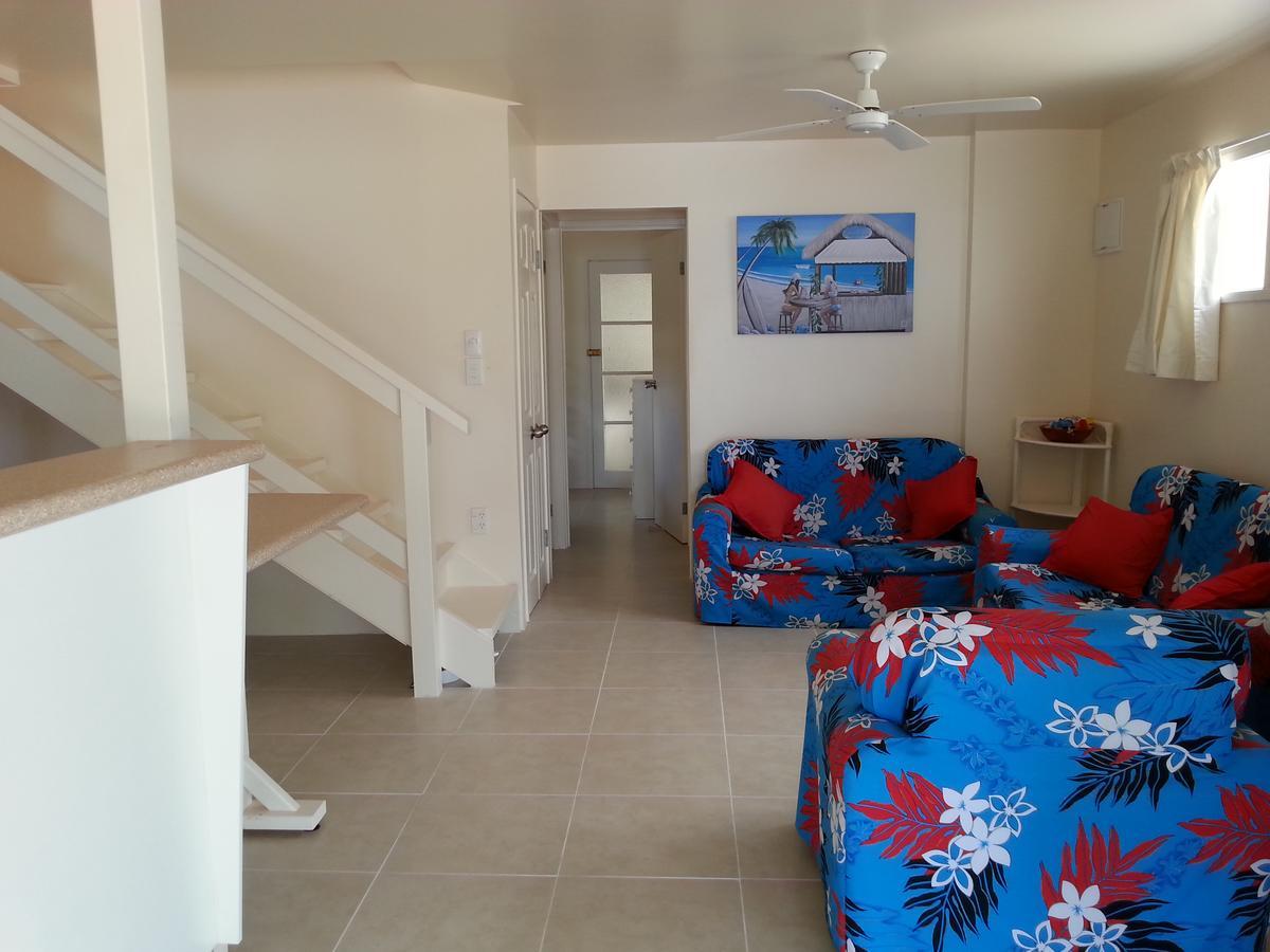 Vaiakura Holiday Homes Rarotonga Extérieur photo