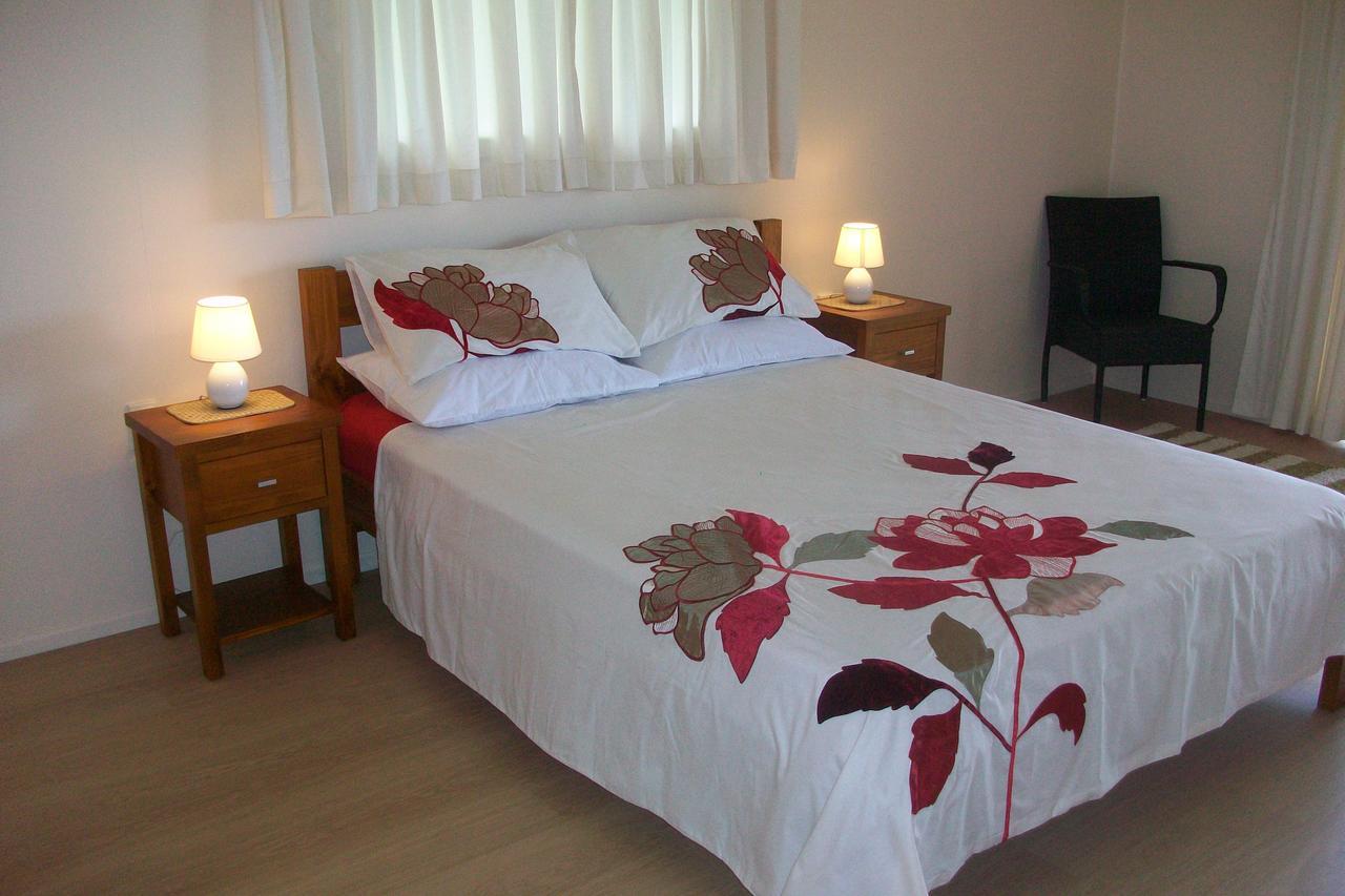 Vaiakura Holiday Homes Rarotonga Extérieur photo