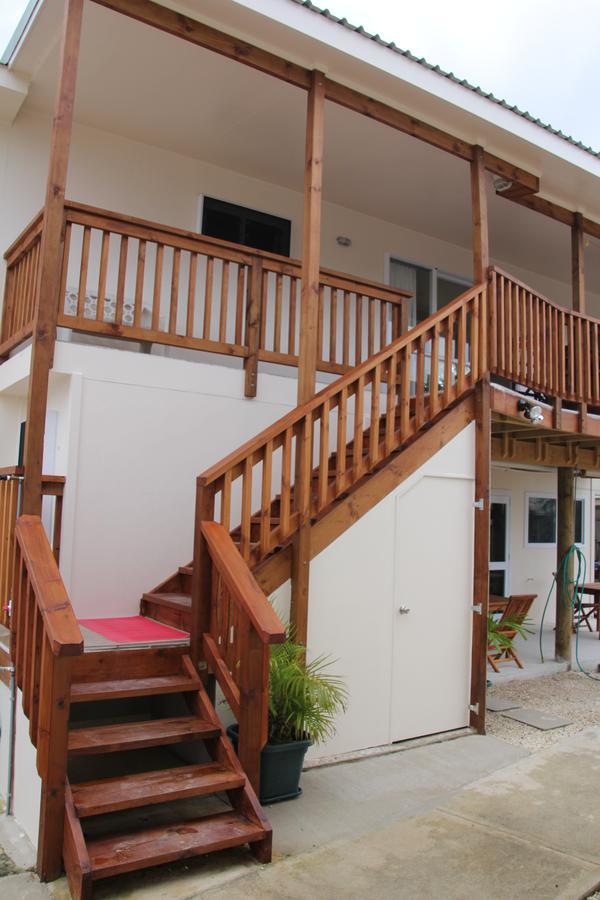 Vaiakura Holiday Homes Rarotonga Extérieur photo