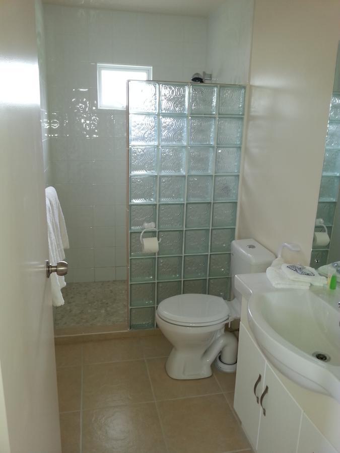 Vaiakura Holiday Homes Rarotonga Extérieur photo