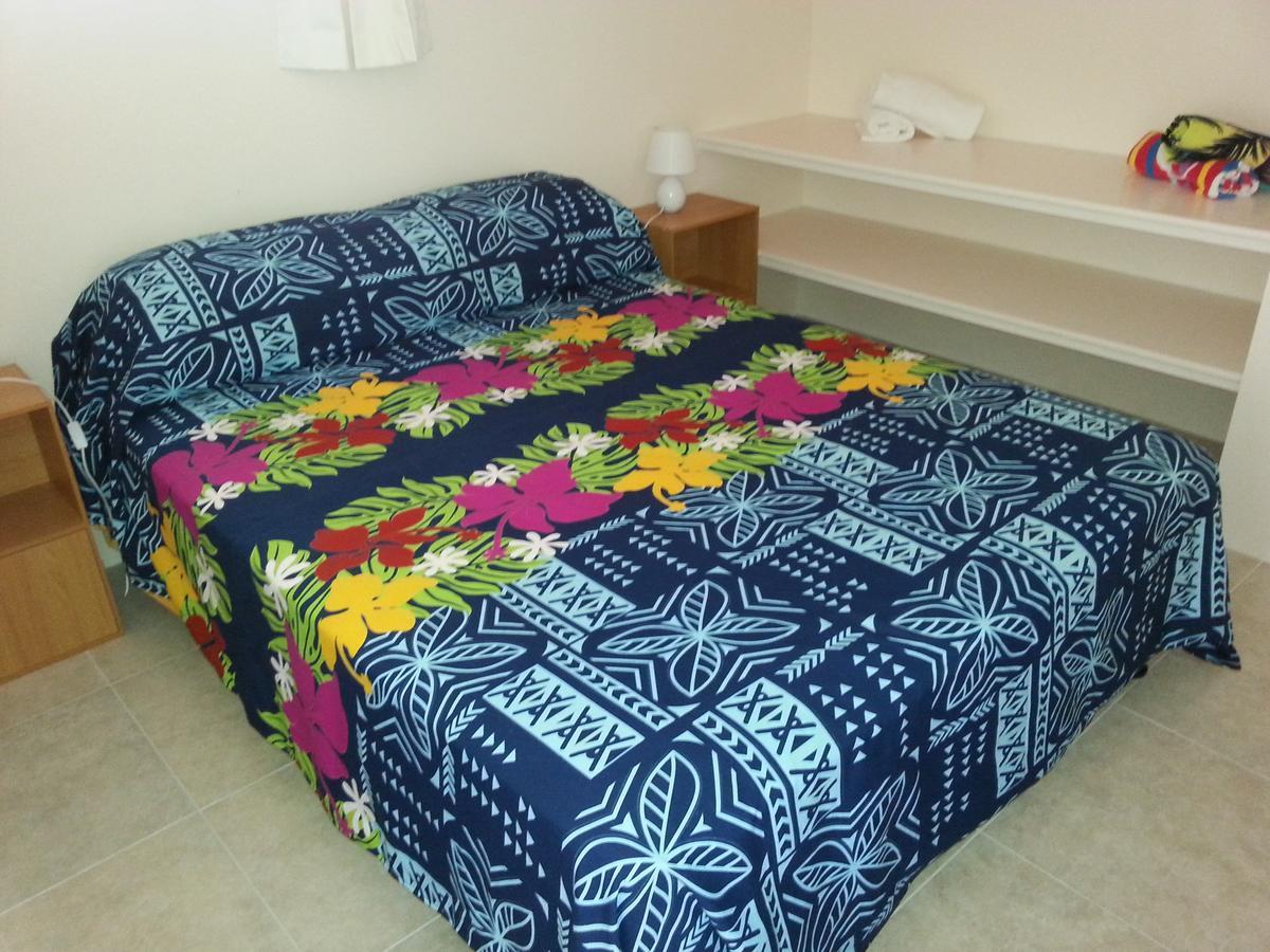 Vaiakura Holiday Homes Rarotonga Extérieur photo
