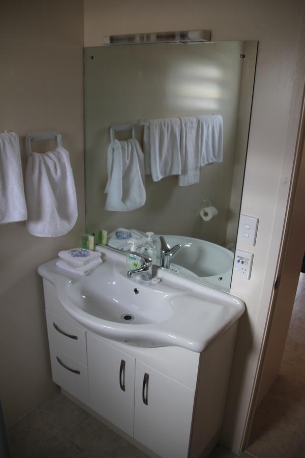 Vaiakura Holiday Homes Rarotonga Extérieur photo
